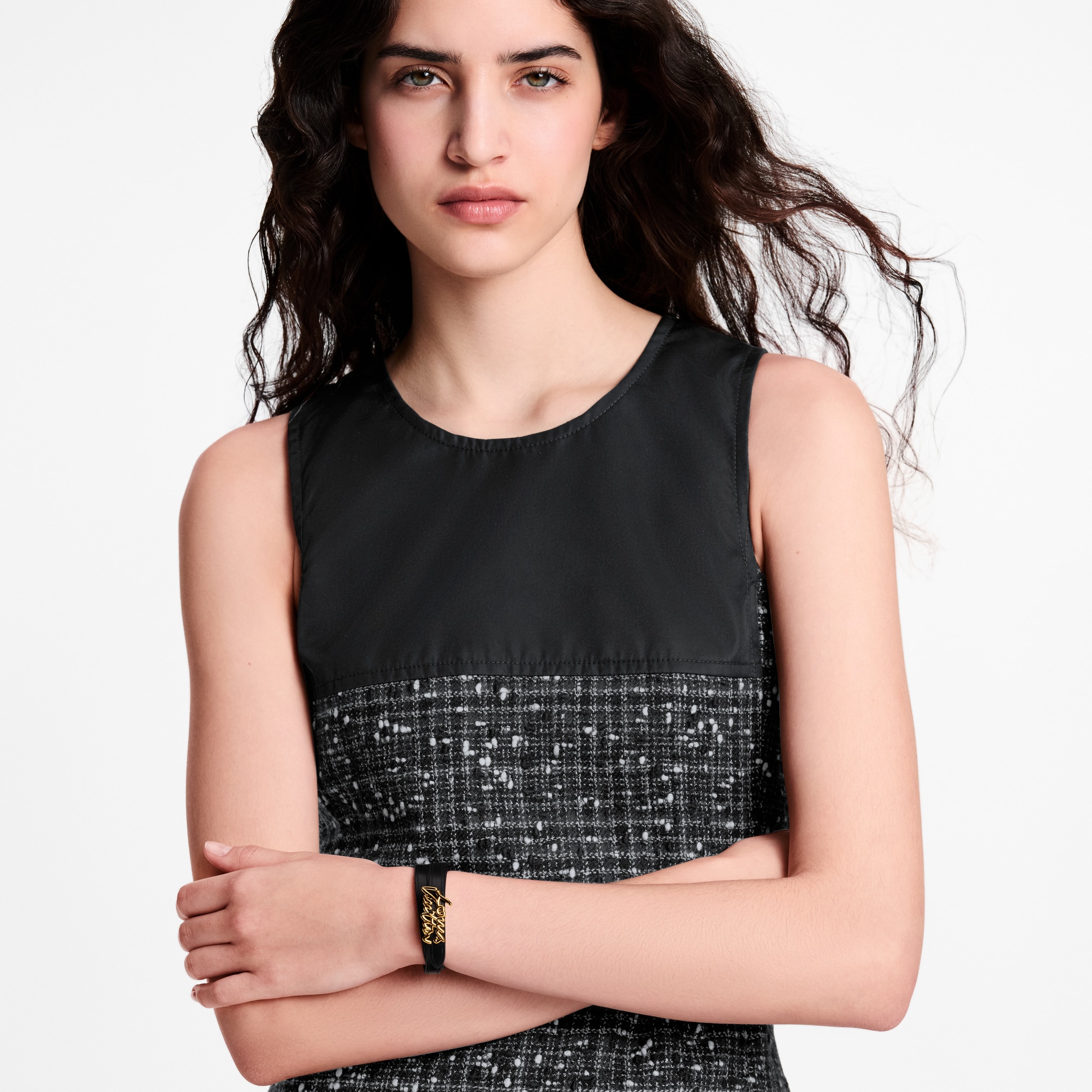 LV Script Bracelet - Women - Fashion Jewelry | LOUIS VUITTON ®